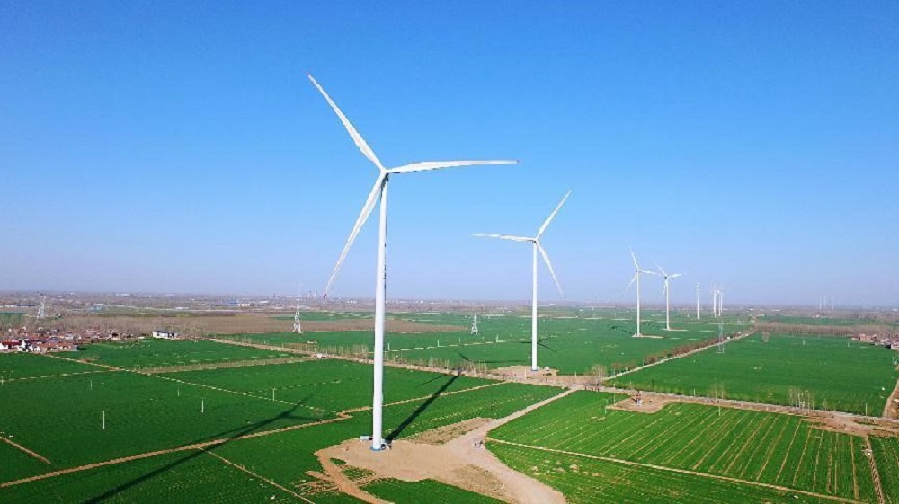 招標(biāo)規(guī)模超30GW，風(fēng)電交付大年來了！